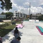 North Miami SkatePar Profile Picture